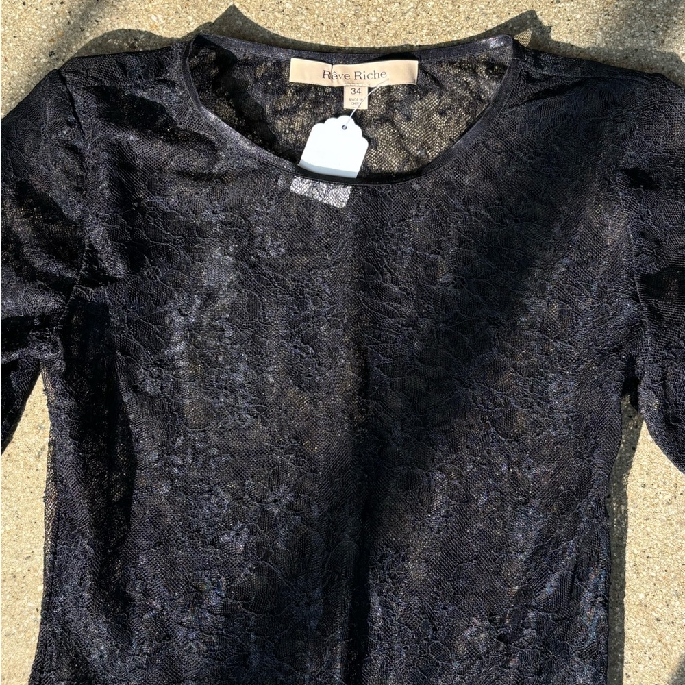 Reve Riche - Picture 4 of 4